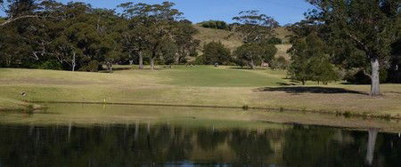 Antill Park Country Golf Club - Find Attractions 2