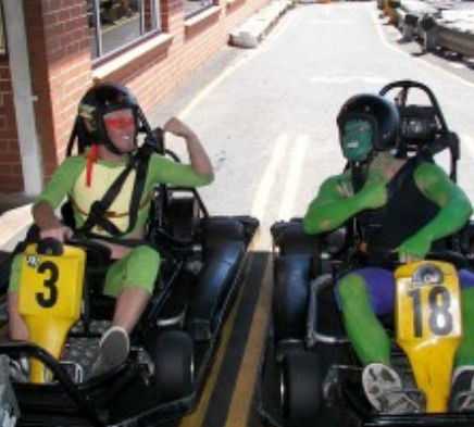 Fastlane Karting - Find Attractions 0