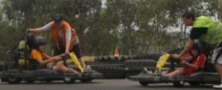 Fastlane Karting - Find Attractions 1