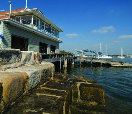 Five Dock NSW Find Attractions