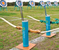Sydney Olympic Park Archery Centre - Find Attractions 0