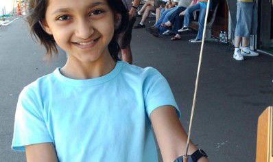 Sydney Olympic Park Archery Centre - Find Attractions 2
