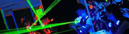 Zone 3 Laser Tag - Caringbah - Find Attractions 1