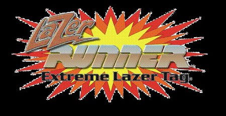 Lazer Runner - Find Attractions 0