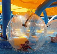 The Entertainment Quarter - Find Attractions
