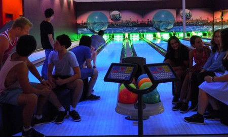 Tenpin City - Find Attractions 0