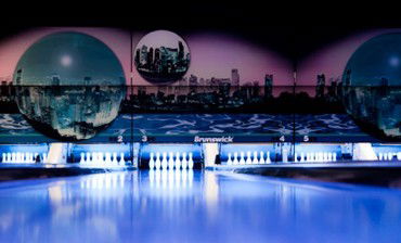 Tenpin City - Find Attractions 2
