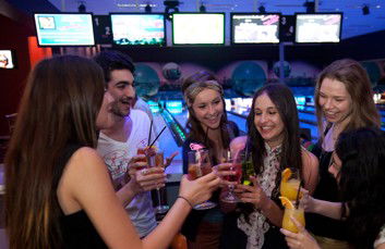 Tenpin City - Find Attractions 3