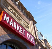 Market City - Find Attractions