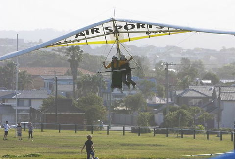 Air Sports - Find Attractions 1