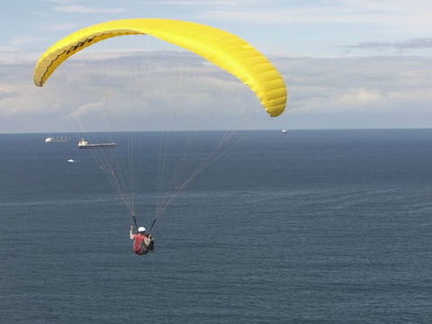 Air Sports - Find Attractions 2