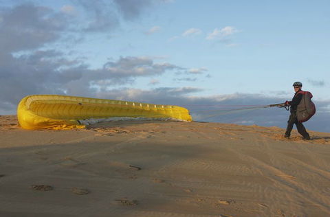 Air Sports - Find Attractions 3
