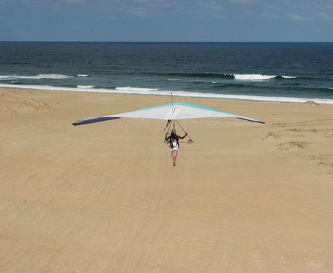 Air Sports - Find Attractions 4