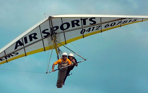 Air Sports - Find Attractions 5