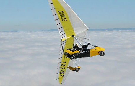 Air Borne - Find Attractions 0