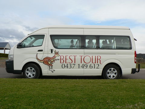 Best Tour - Find Attractions 3