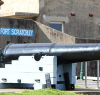 Fort Scratchley Historical Society - Find Attractions