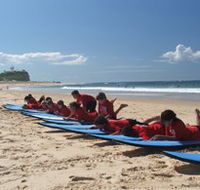 Surfest Surf School - Find Attractions