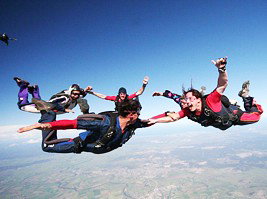 Skydive Maitland - Find Attractions 0