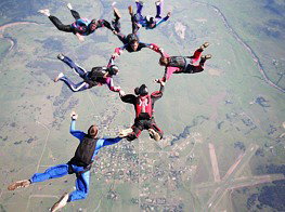Skydive Maitland - Find Attractions 1
