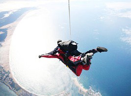 Skydive Maitland - Find Attractions 3
