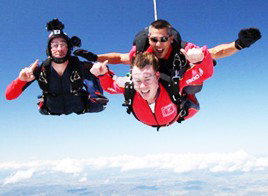 Skydive Maitland - Find Attractions 4