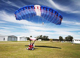Skydive Maitland - Find Attractions 5