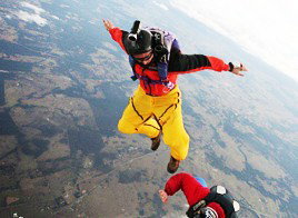 Skydive Maitland - Find Attractions 6