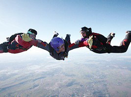 Skydive Maitland - Find Attractions 7