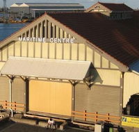The Maritime Centre - Find Attractions