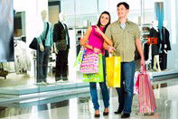 Marketown Shopping Centre - Find Attractions 1