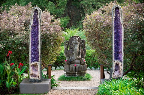 Crystal Castle & Shambhala Gardens - Find Attractions 3
