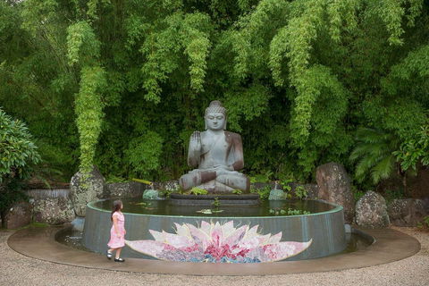 Crystal Castle & Shambhala Gardens - Find Attractions 5