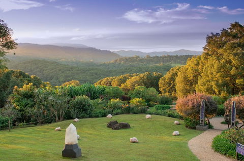 Crystal Castle & Shambhala Gardens - Find Attractions 6