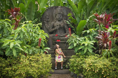 Crystal Castle & Shambhala Gardens - Find Attractions 10