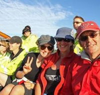 Byron Bay Whale Watching - Find Attractions