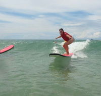 Byron Bay Style Surfing - Find Attractions