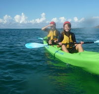 Cape Byron Kayaks - Find Attractions