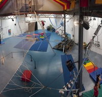 Circus Arts - Find Attractions