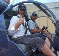 Air TG - Find Attractions
