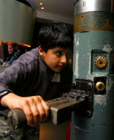 Australian National Maritime Museum - Find Attractions 3