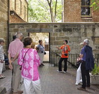 Free Tours Sydney