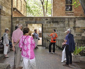 Free Tours Sydney - Find Attractions 0