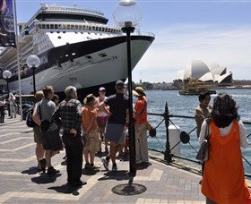 Free Tours Sydney - Find Attractions 1