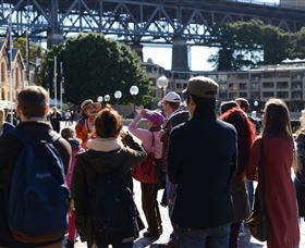 Free Tours Sydney - Find Attractions 4