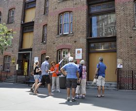 Free Tours Sydney - Find Attractions 3