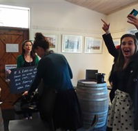 Grape Escape - Find Attractions