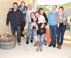 Grape Escape - Find Attractions 5