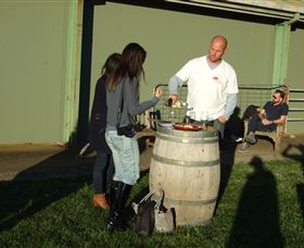 Grape Escape - Find Attractions 7