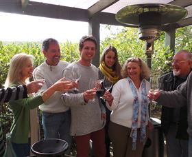 Grape Escape - Find Attractions 6